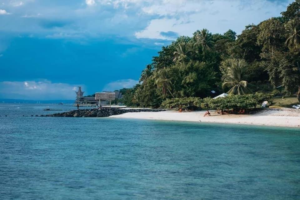 Kembali Condo Resort With Sea View 达沃 外观 照片