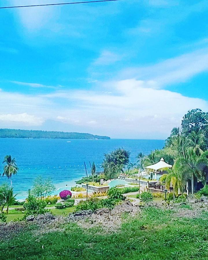 Kembali Condo Resort With Sea View 达沃 外观 照片