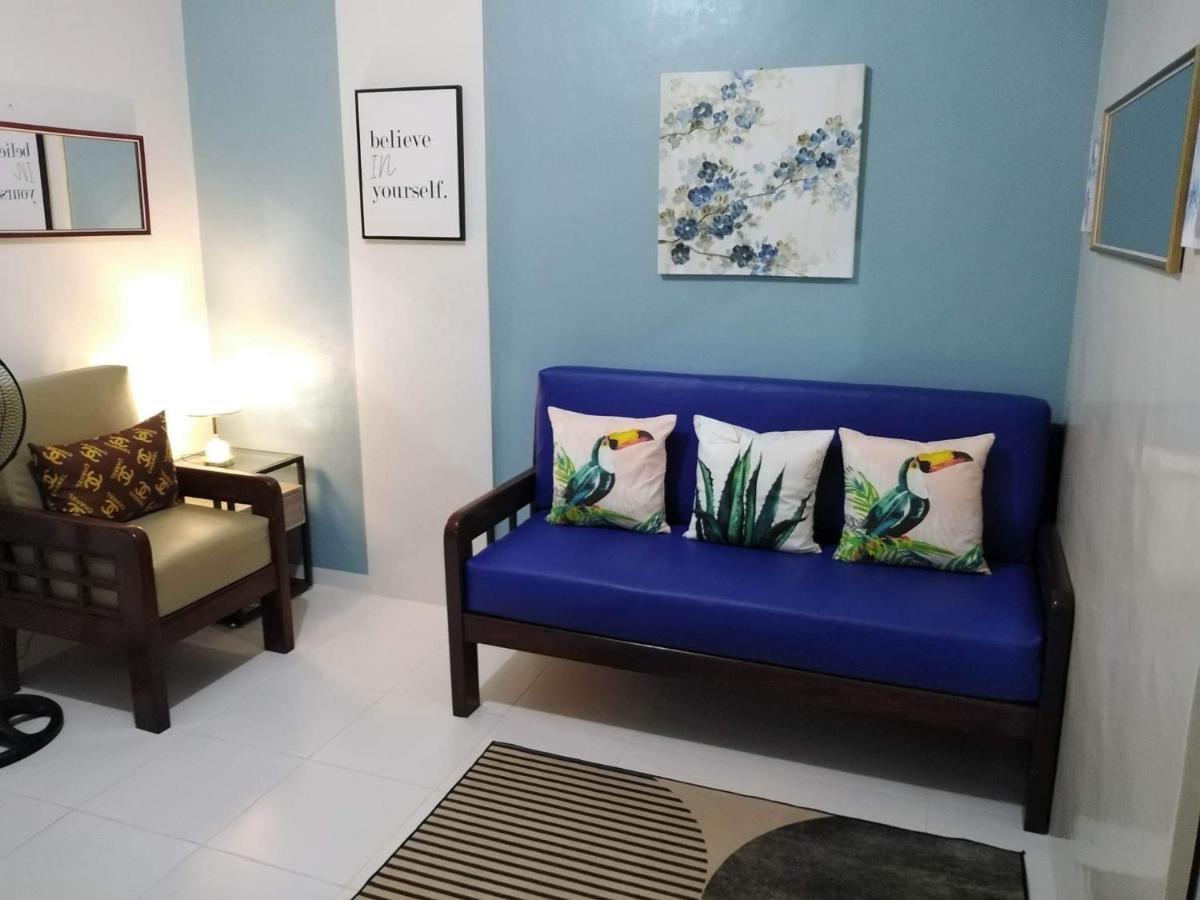 Kembali Condo Resort With Sea View 达沃 外观 照片