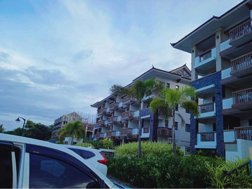 Kembali Condo Resort With Sea View 达沃 外观 照片
