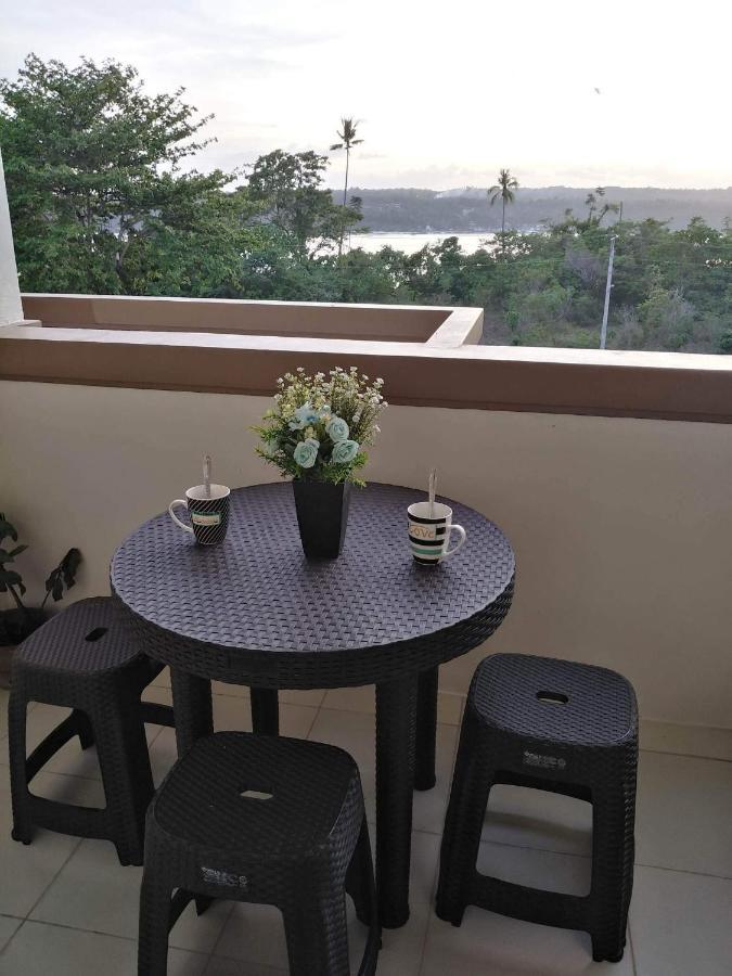 Kembali Condo Resort With Sea View 达沃 外观 照片