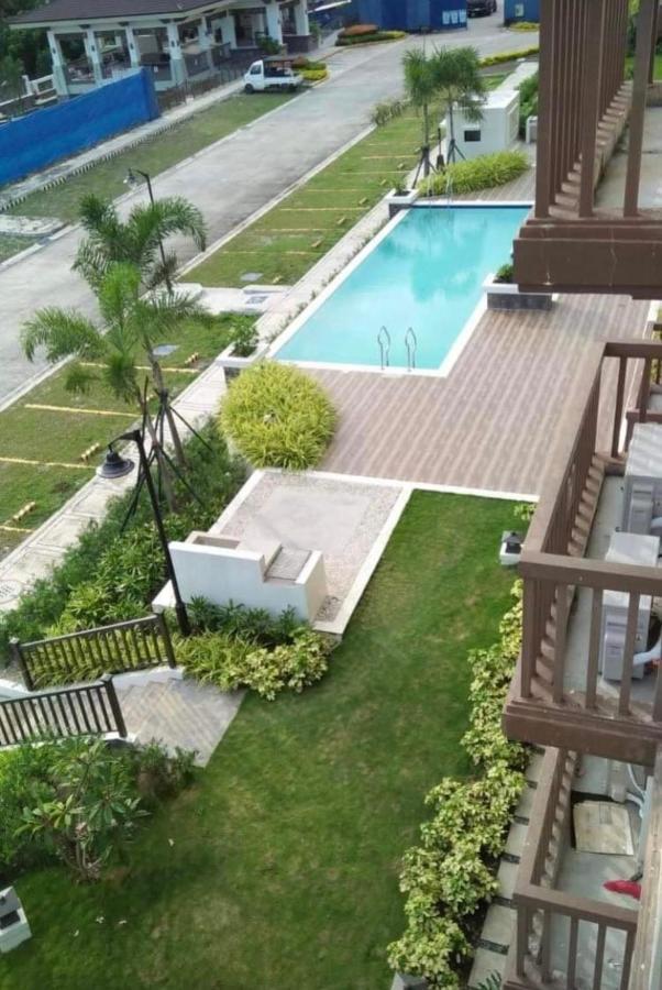 Kembali Condo Resort With Sea View 达沃 外观 照片