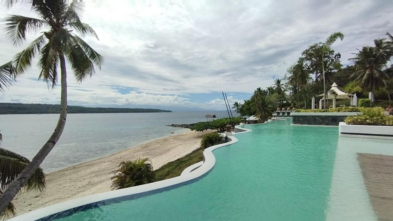 Kembali Condo Resort With Sea View 达沃 外观 照片
