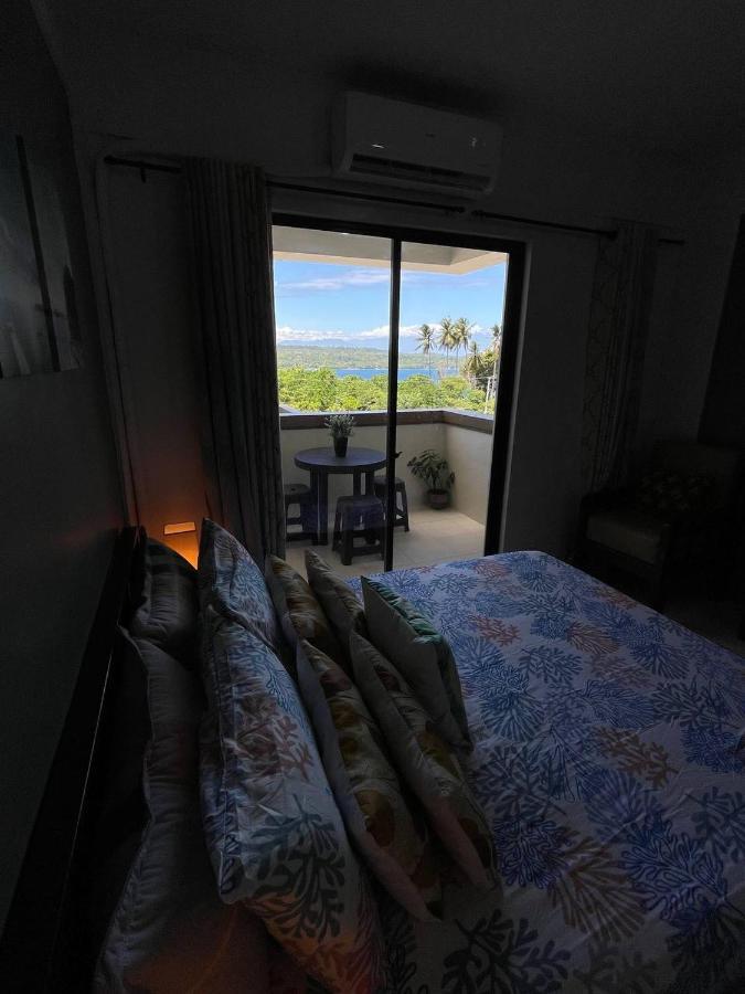Kembali Condo Resort With Sea View 达沃 外观 照片