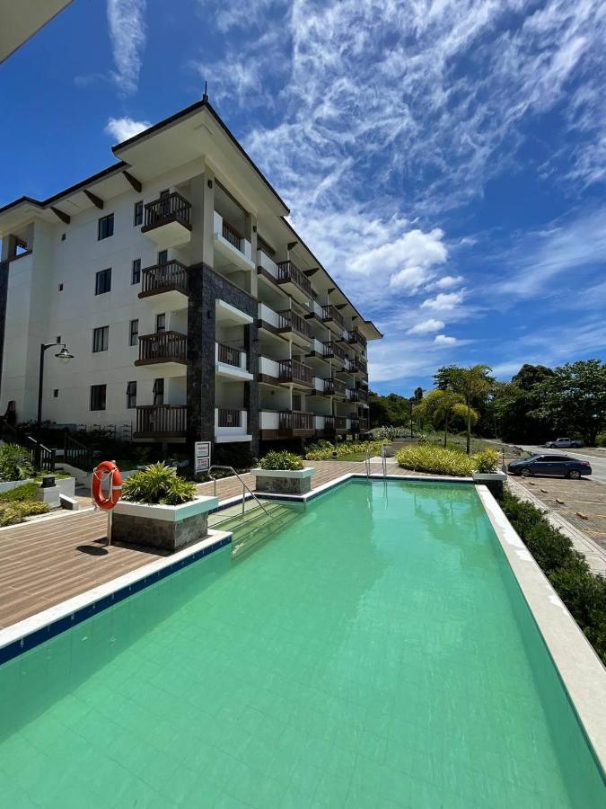 Kembali Condo Resort With Sea View 达沃 外观 照片