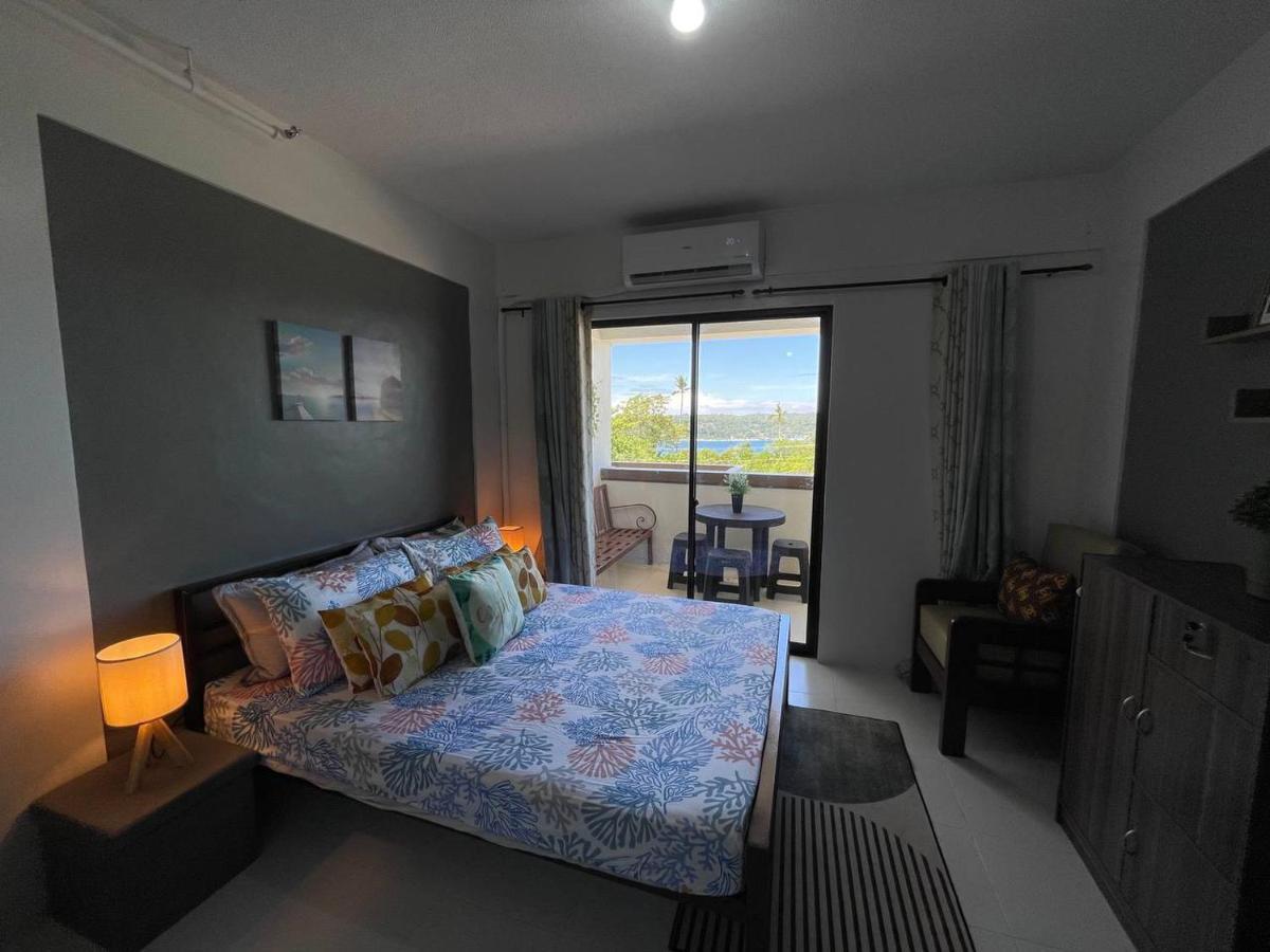 Kembali Condo Resort With Sea View 达沃 外观 照片
