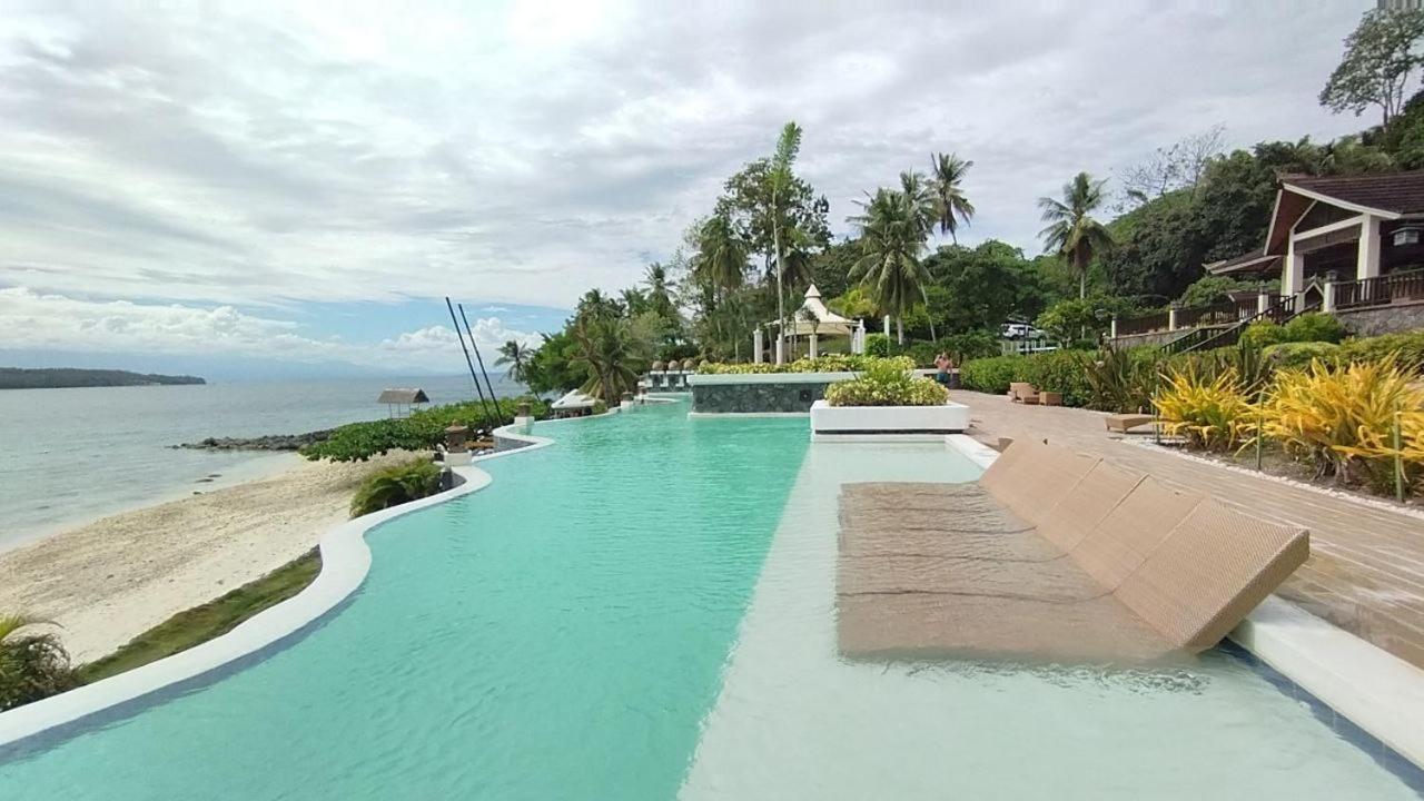 Kembali Condo Resort With Sea View 达沃 外观 照片
