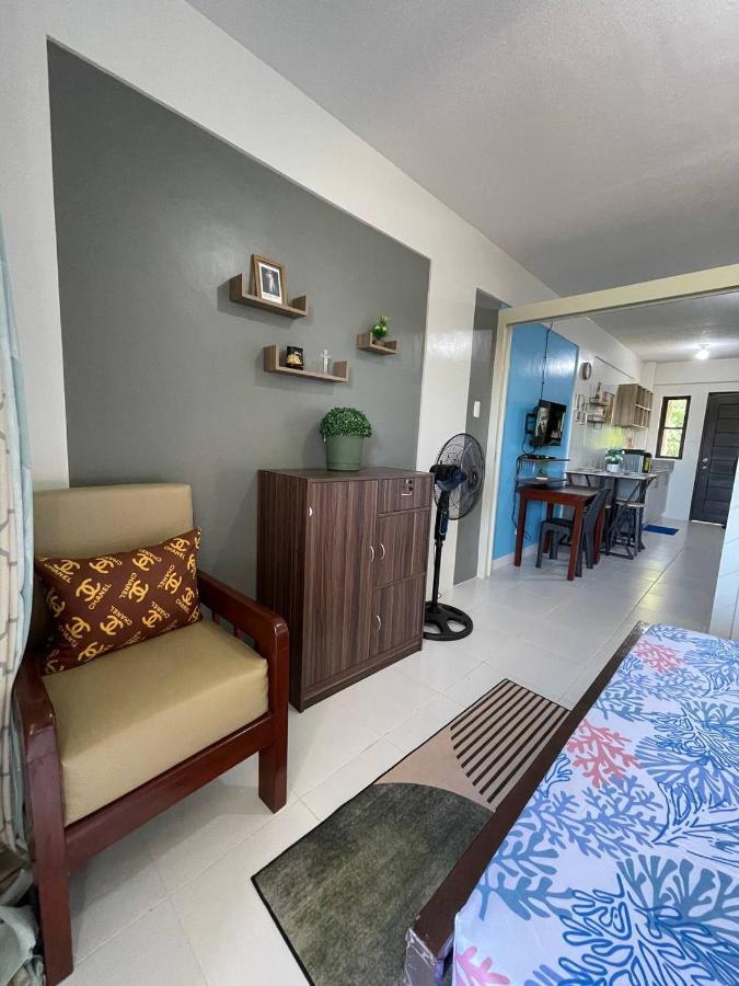 Kembali Condo Resort With Sea View 达沃 外观 照片