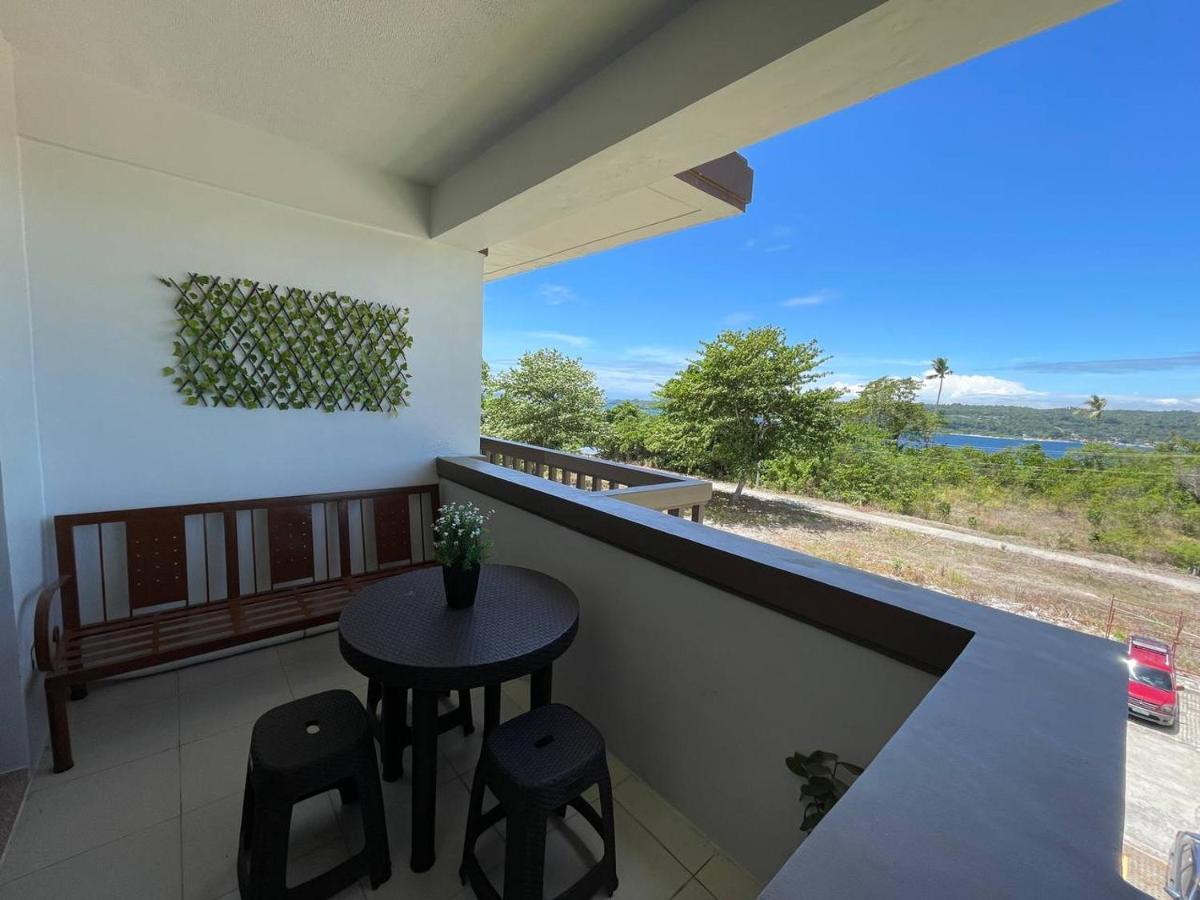 Kembali Condo Resort With Sea View 达沃 外观 照片