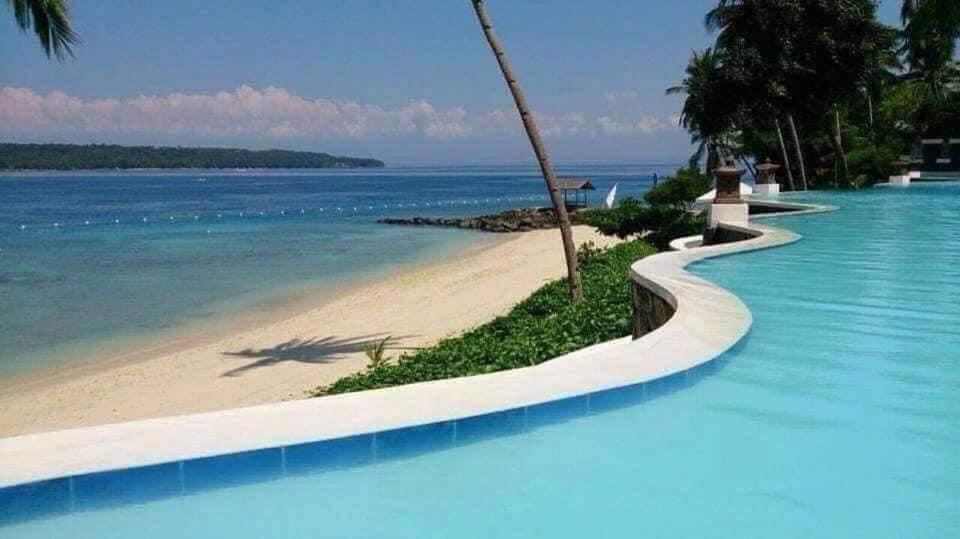 Kembali Condo Resort With Sea View 达沃 外观 照片