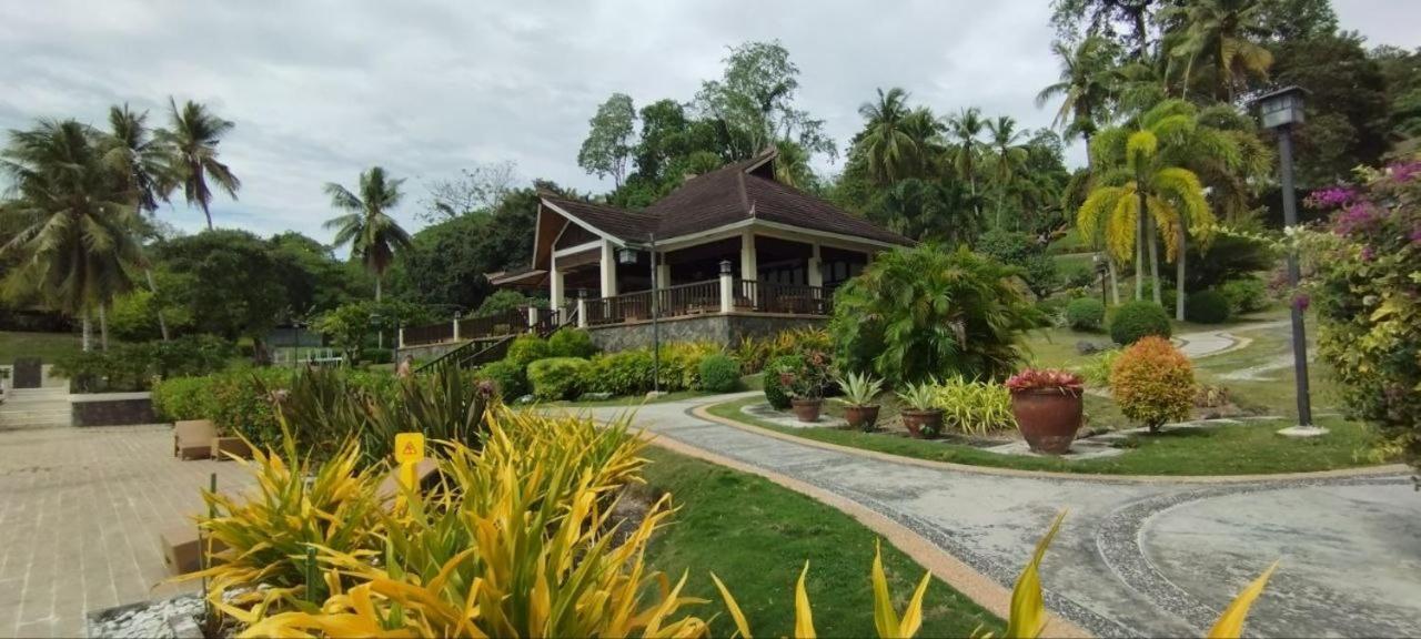 Kembali Condo Resort With Sea View 达沃 外观 照片