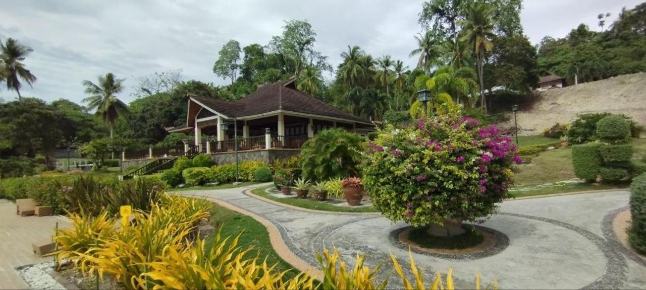 Kembali Condo Resort With Sea View 达沃 外观 照片