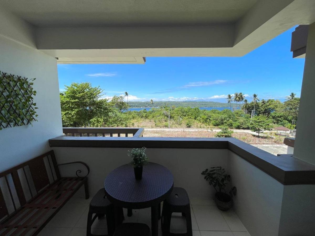 Kembali Condo Resort With Sea View 达沃 外观 照片