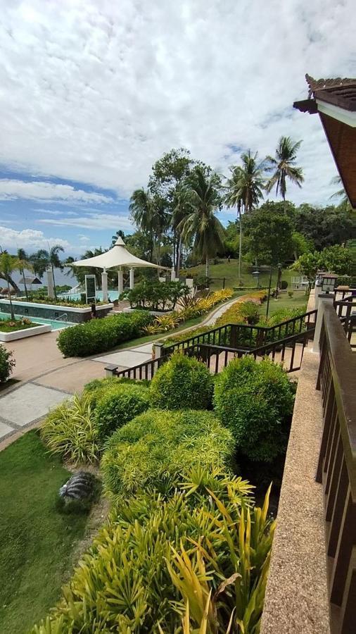 Kembali Condo Resort With Sea View 达沃 外观 照片