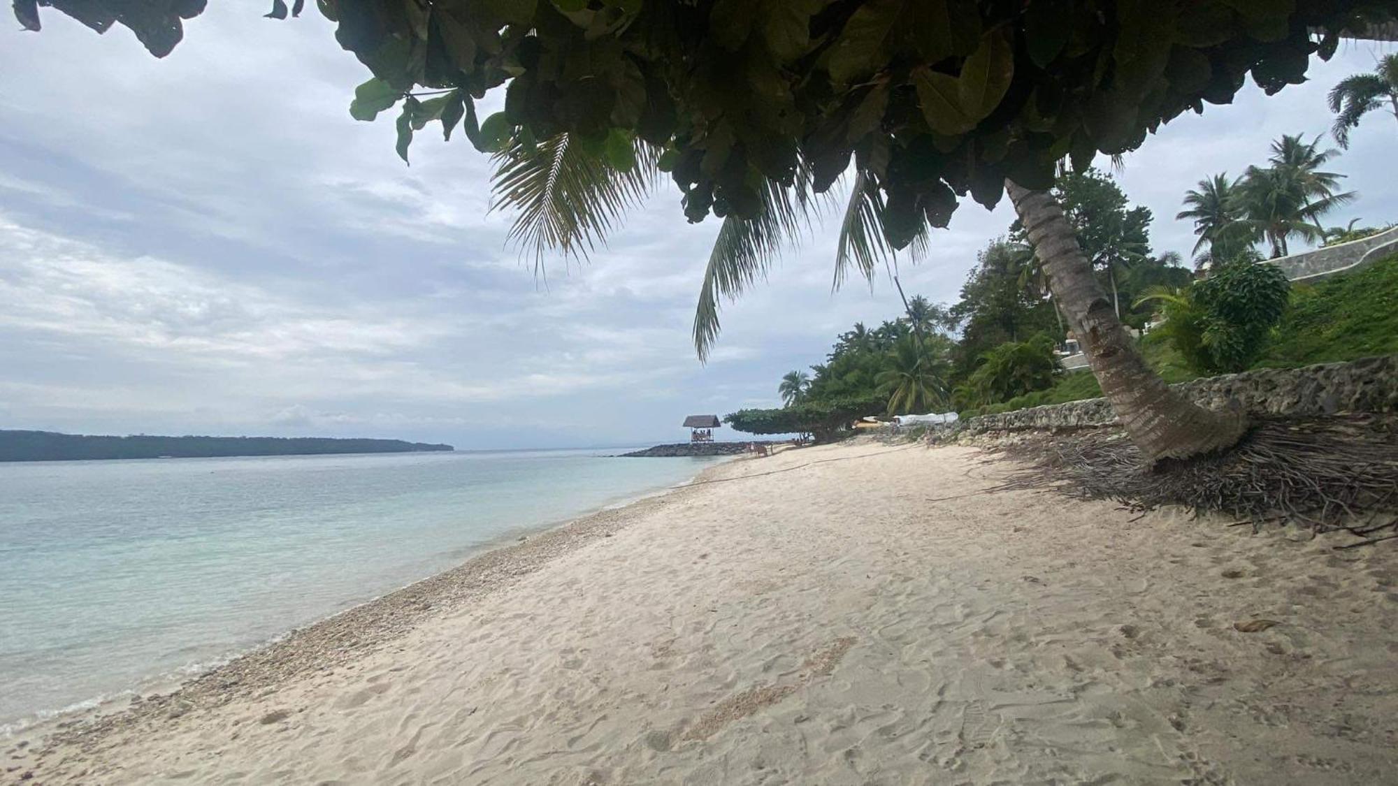 Kembali Condo Resort With Sea View 达沃 外观 照片