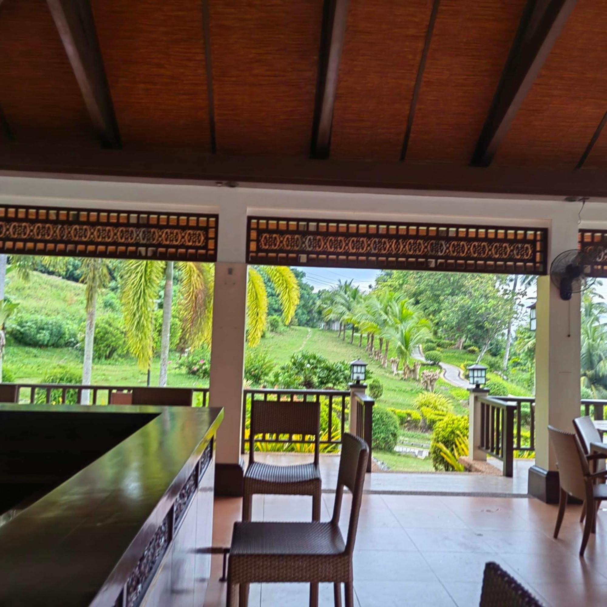Kembali Condo Resort With Sea View 达沃 外观 照片
