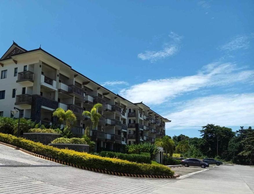 Kembali Condo Resort With Sea View 达沃 外观 照片