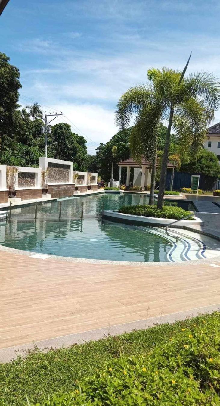 Kembali Condo Resort With Sea View 达沃 外观 照片