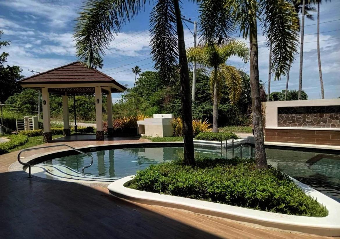 Kembali Condo Resort With Sea View 达沃 外观 照片