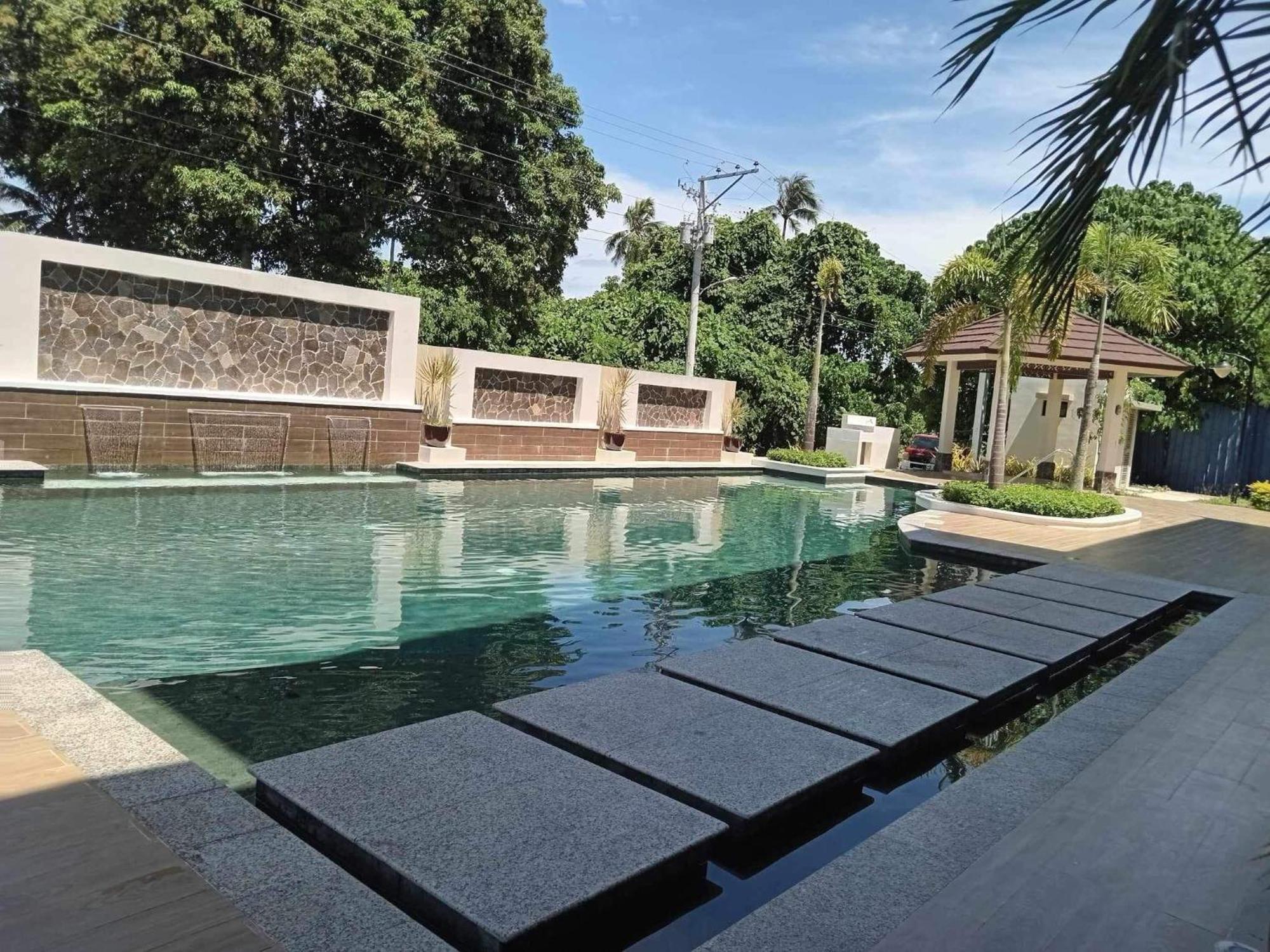 Kembali Condo Resort With Sea View 达沃 外观 照片