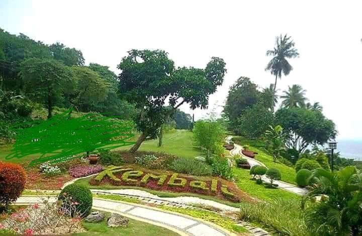 Kembali Condo Resort With Sea View 达沃 外观 照片