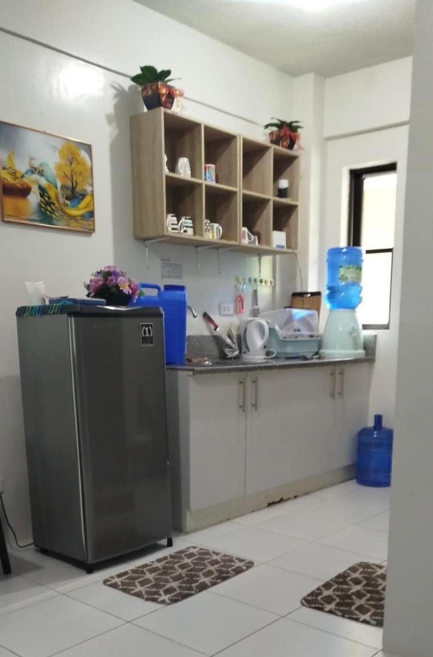 Kembali Condo Resort With Sea View 达沃 外观 照片