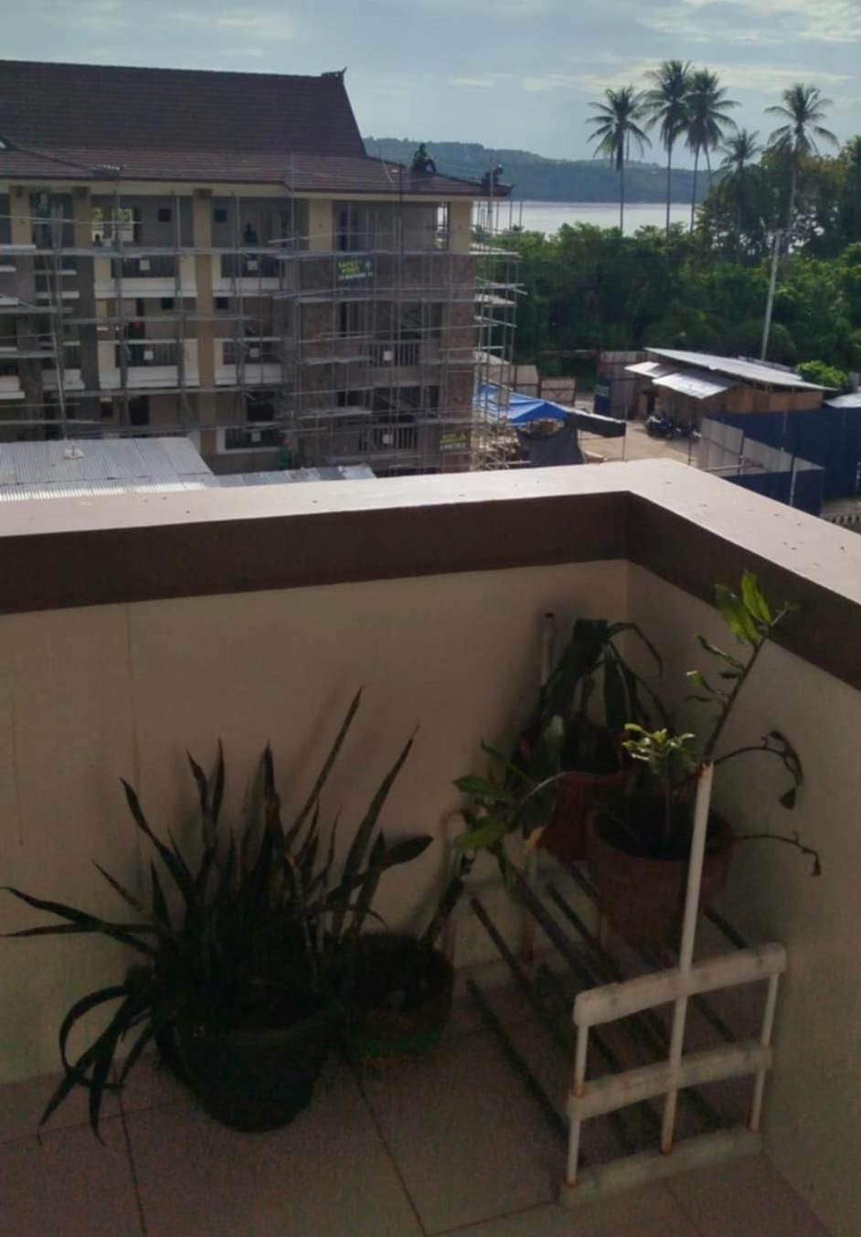 Kembali Condo Resort With Sea View 达沃 外观 照片