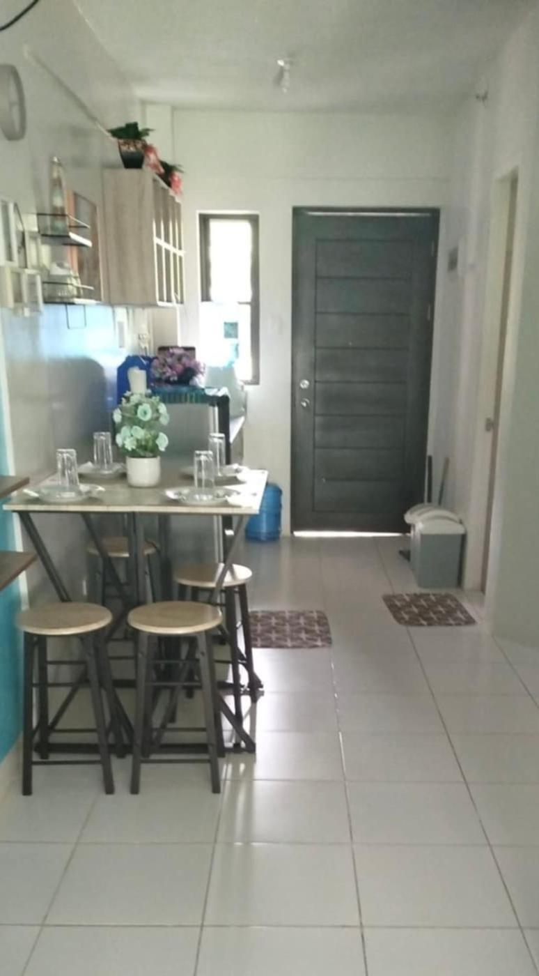 Kembali Condo Resort With Sea View 达沃 外观 照片