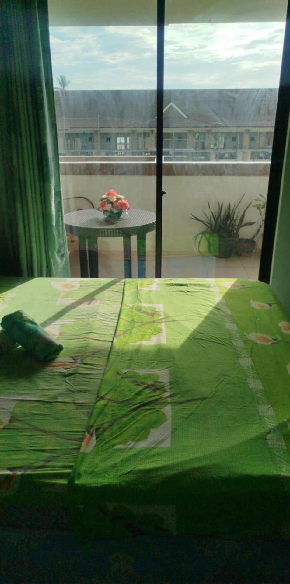Kembali Condo Resort With Sea View 达沃 外观 照片