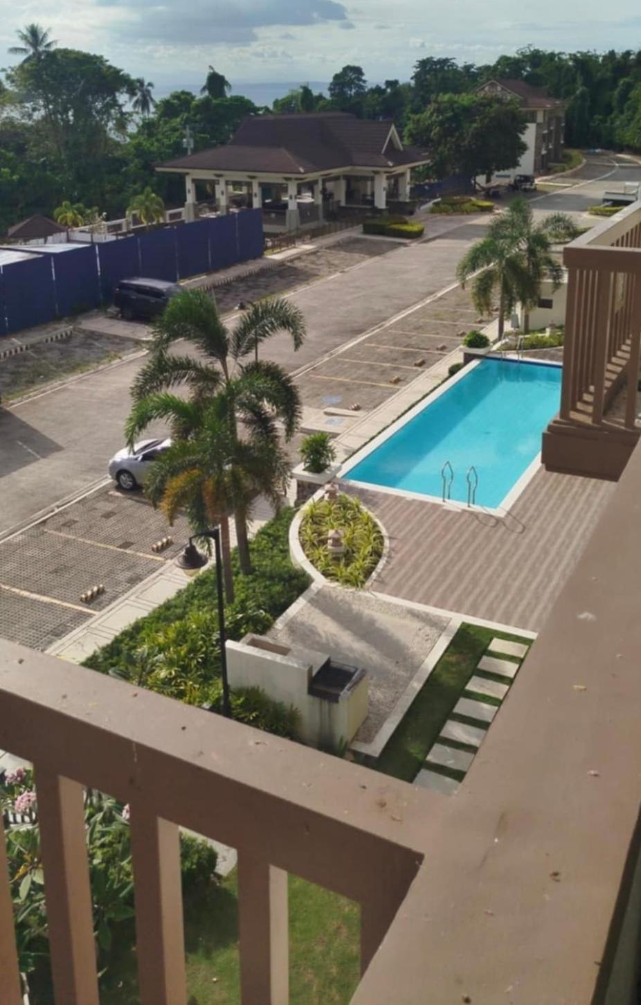 Kembali Condo Resort With Sea View 达沃 外观 照片