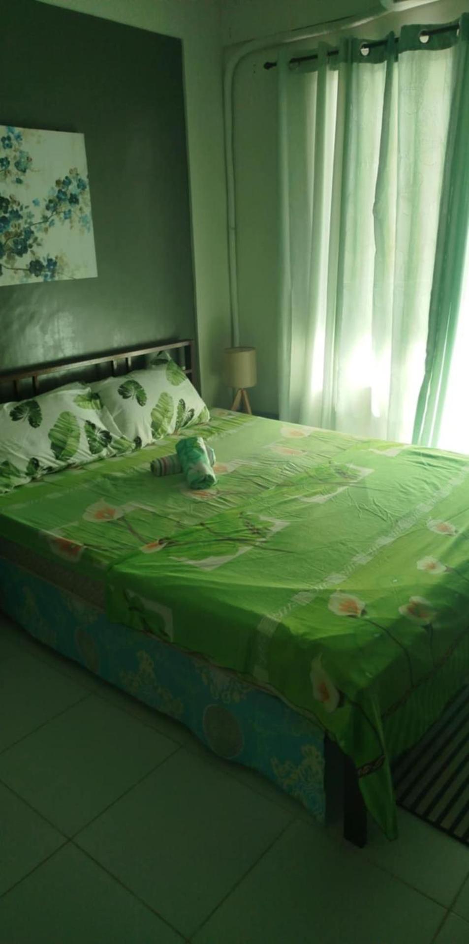 Kembali Condo Resort With Sea View 达沃 外观 照片