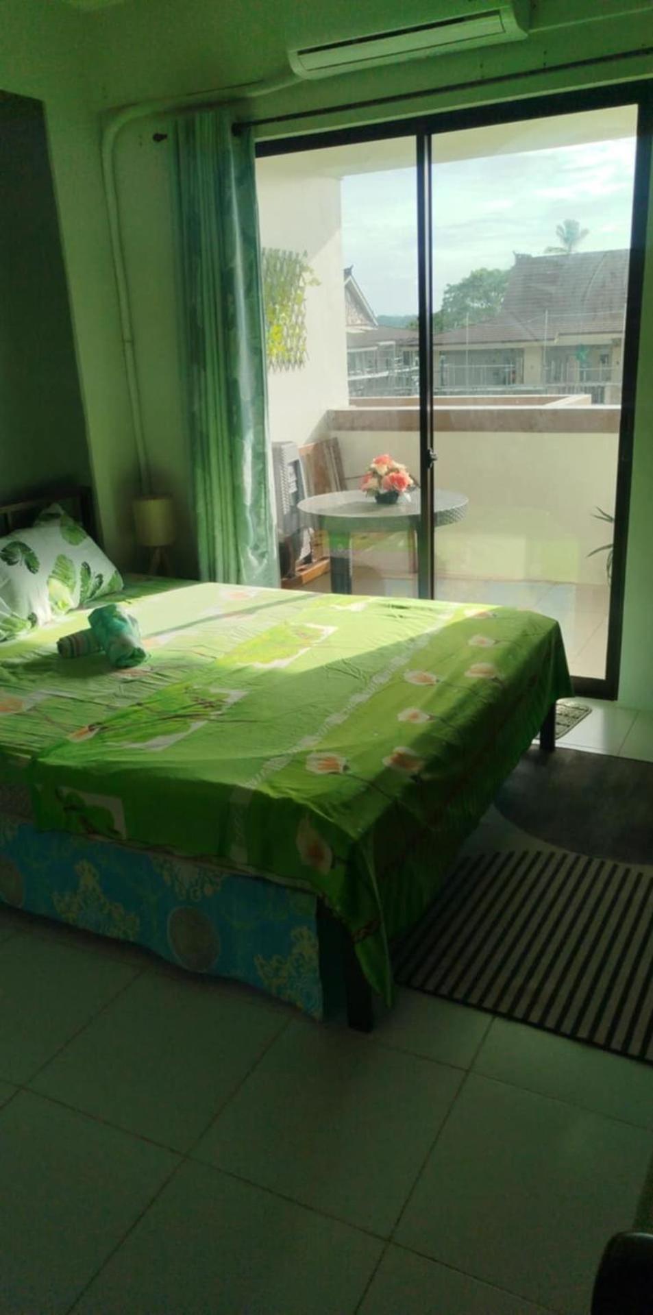 Kembali Condo Resort With Sea View 达沃 外观 照片