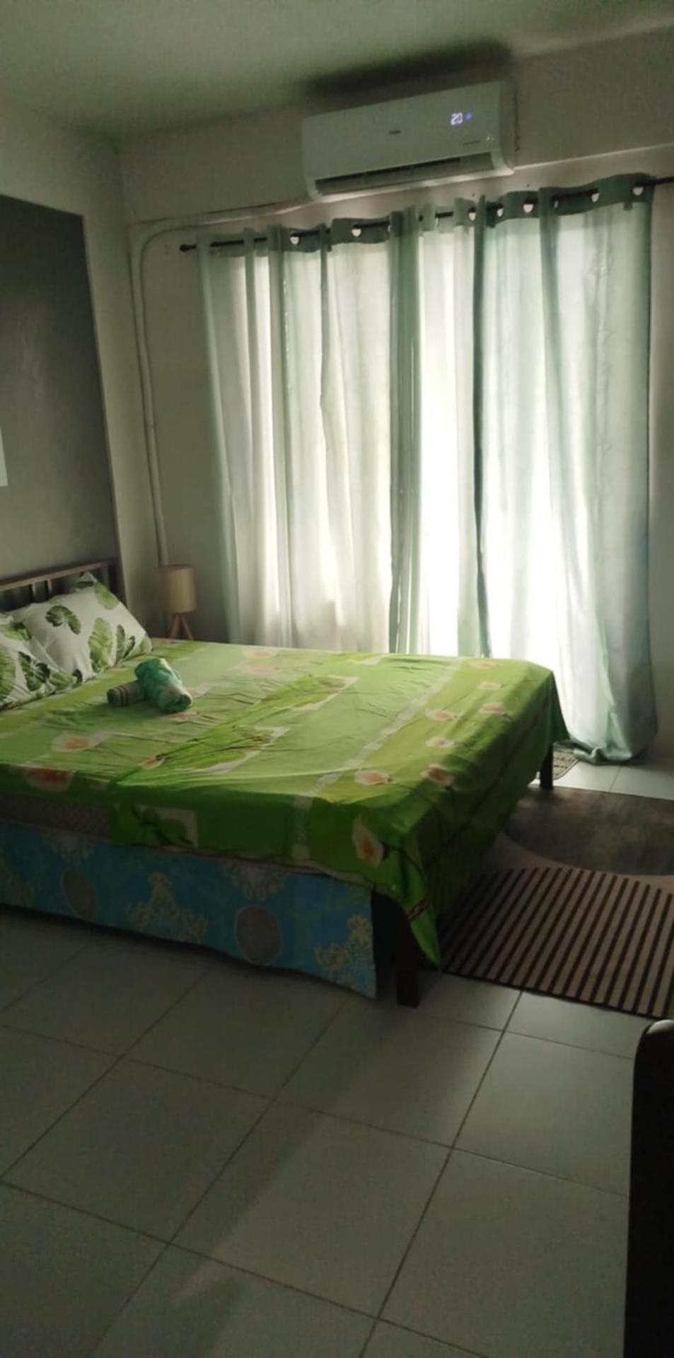 Kembali Condo Resort With Sea View 达沃 外观 照片